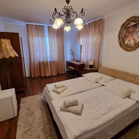 Bastya Wellness Hotel - Nyírbátor Екстериор снимка
