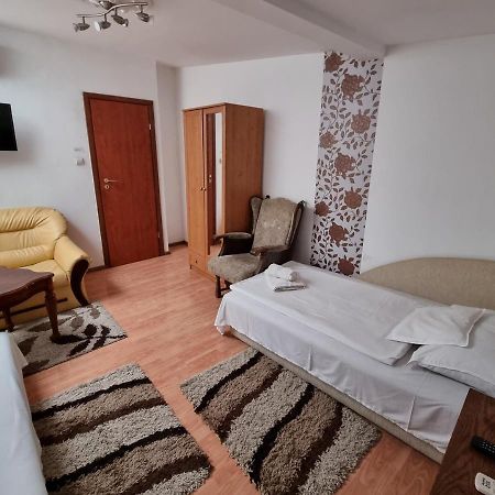 Bastya Wellness Hotel - Nyírbátor Екстериор снимка