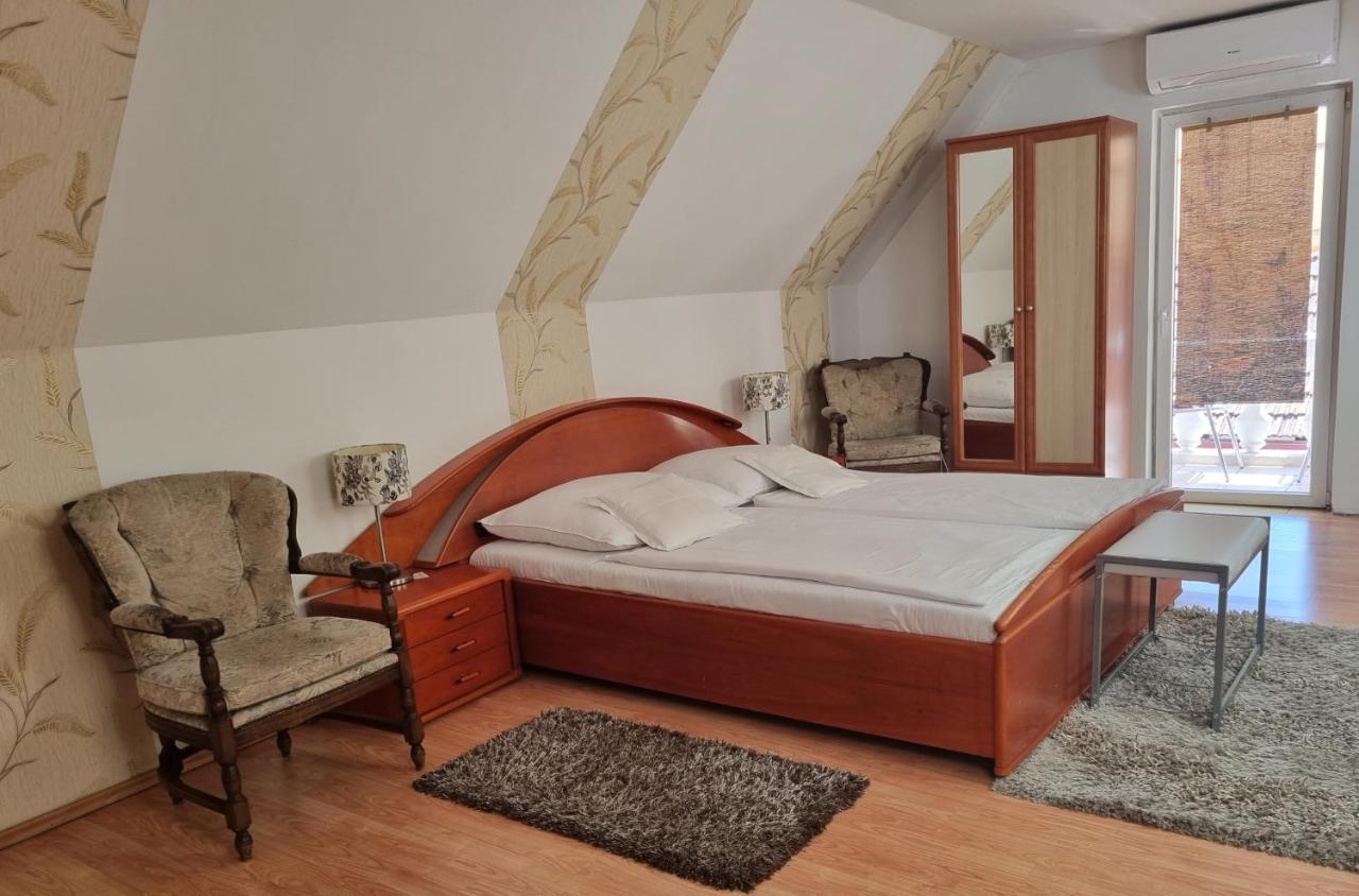 Bastya Wellness Hotel - Nyírbátor Екстериор снимка
