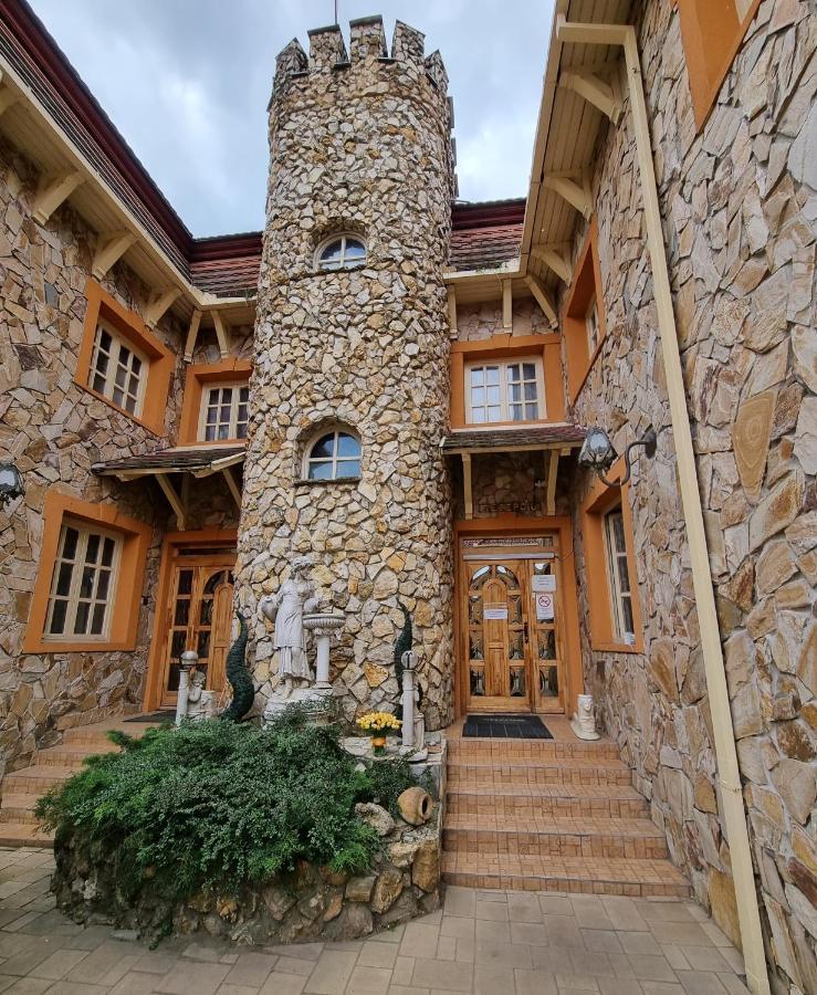 Bastya Wellness Hotel - Nyírbátor Екстериор снимка