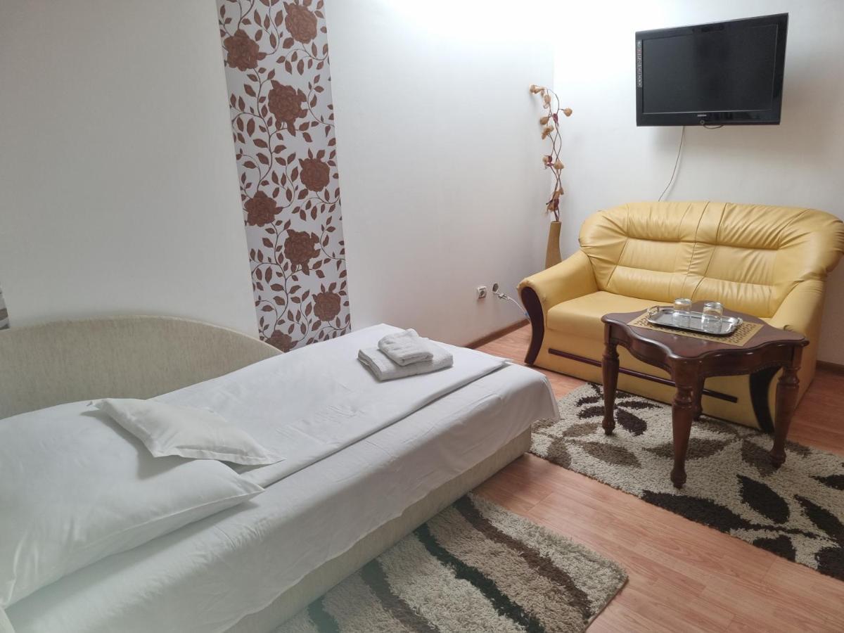 Bastya Wellness Hotel - Nyírbátor Екстериор снимка