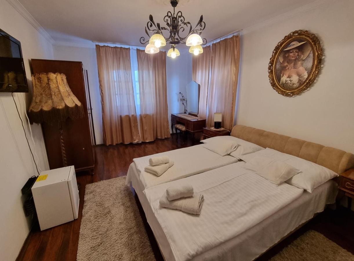 Bastya Wellness Hotel - Nyírbátor Екстериор снимка